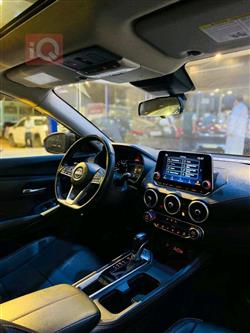 نيسان سنترا